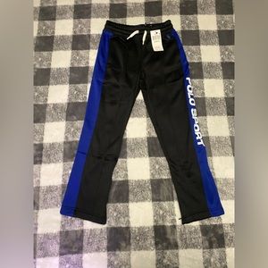 NWT Polo Sport by Ralph Lauren activewear pants